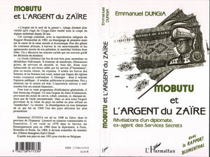 Mobutu et l'argent du Zaïre