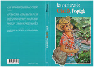 Les Aventures de Chabin l'espiègle