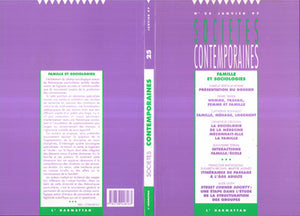 Sociétés contemporaines