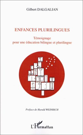 Enfances plurilingues