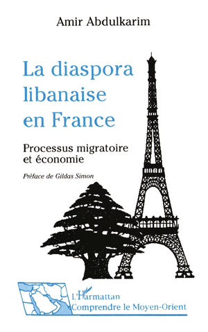 La diaspora libanaise en France