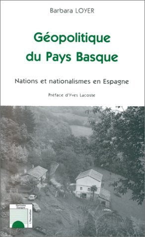 Géopolitique du pays Basque