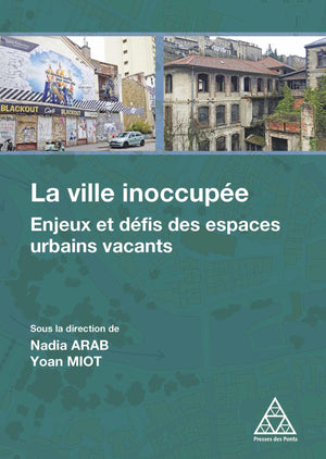 La ville inoccupée