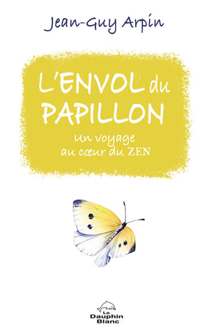 L'envol du papillon