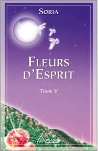 Fleur d'esprit, tome 5