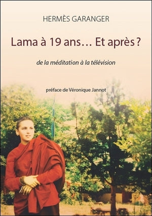 Lama à 19 ans... Et après ?