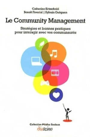 Le Community Management