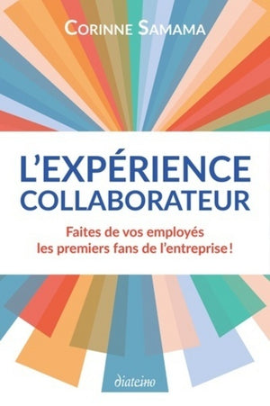 L'expérience collaborateur