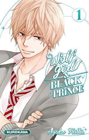 Wolf Girl & Black Prince - tome 01