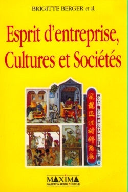 Esprit d'entreprise, culture et société