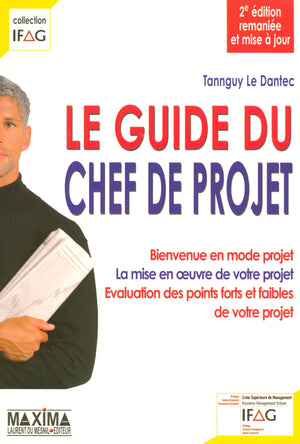 Le Guide du chef de projet