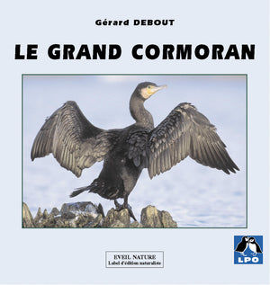 Le Grand Cormoran