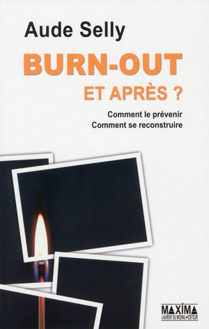 Burn-out et après ?