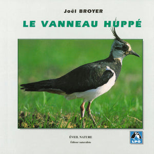 Le Vanneau huppé