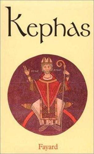 Kephas, tome 1