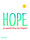 Hope - Le grand livre de l'espoir