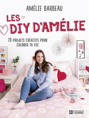 Les DIY d'Amélie