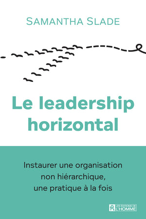 Le leadership horizontal