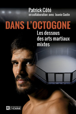 Dans l'octogone