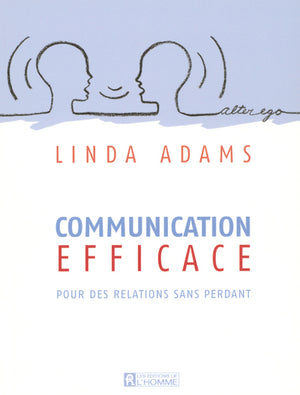 Communication efficace pour des relations sans perdant