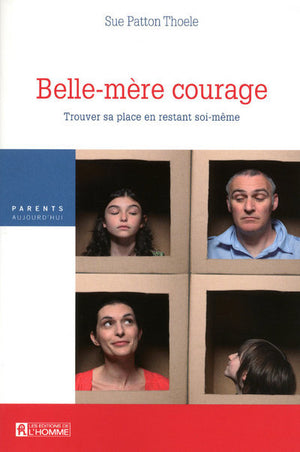 BELLE-MERE COURAGE