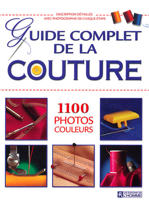 Guide complet de la couture