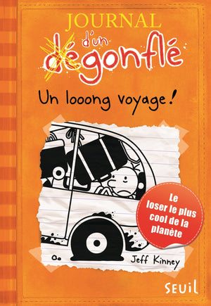 Un looong voyage