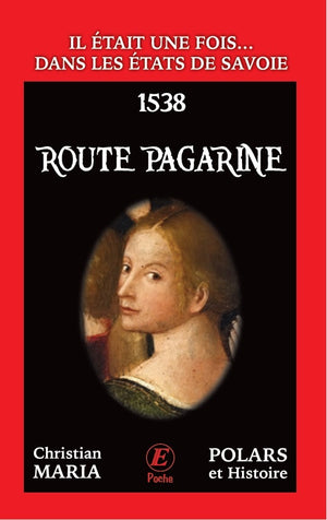 Route Pagarine