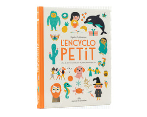 L'encyclopetit