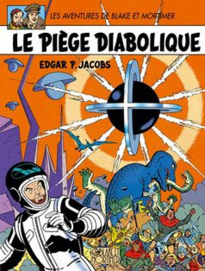 Le piège diabolique