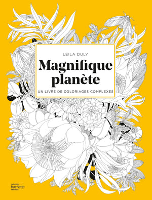 Magnifique planète