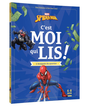 Spider-Man - L'Araignée du quartier