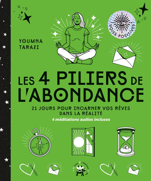 Les 4 piliers de l'abondance