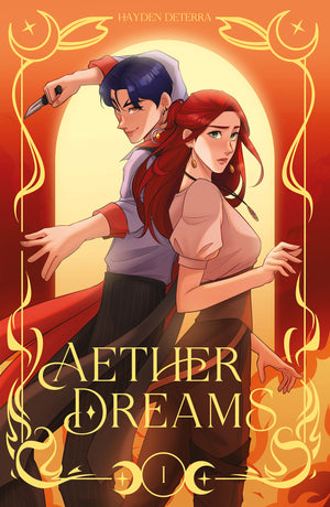 Aether Dreams