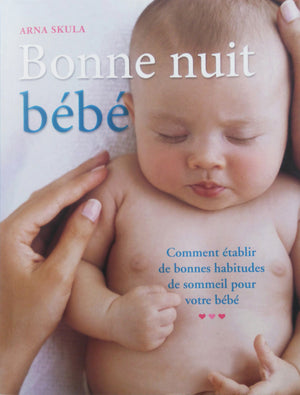 Bonne nuit bébé