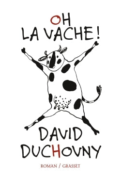 Oh la vache !