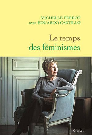 Le temps des féminismes