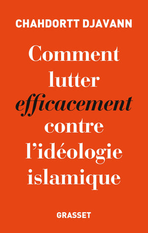 Comment lutter efficacement contre l'idéologie islamique