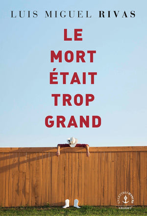 Le mort était trop grand