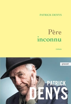 Père inconnu