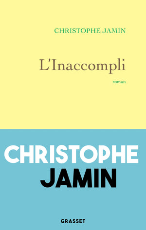 L'inaccompli