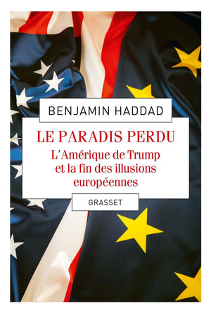 Le paradis perdu