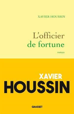 L'officier de fortune