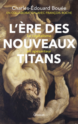 L'ère des nouveaux Titans