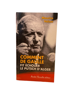 Comment de Gaulle et le FLN ont mis fin à la guerre d'Algérie: 1962, les accords d'Evian