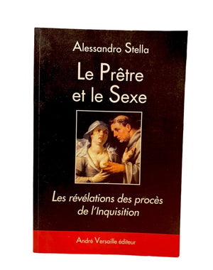 Le prêtre et le sexe