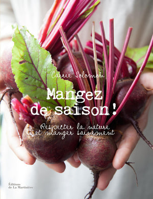 Mangez de saison !