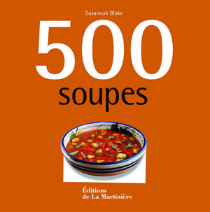 500 soupes