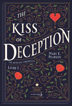 The Kiss Of Deception