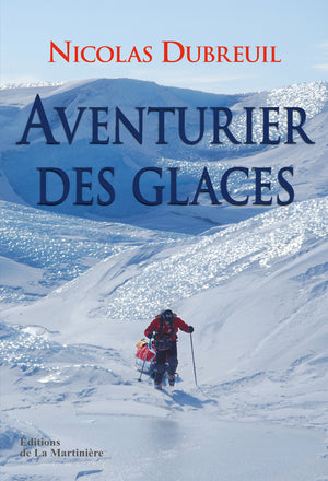 Aventurier des glaces